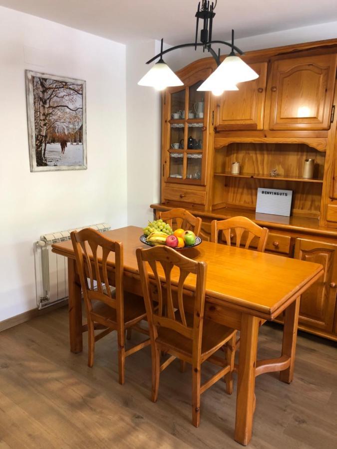 דירות פגסרדה Mariajo'S House מראה חיצוני תמונה