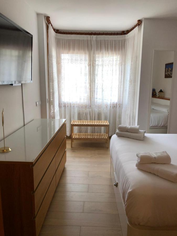 דירות פגסרדה Mariajo'S House מראה חיצוני תמונה