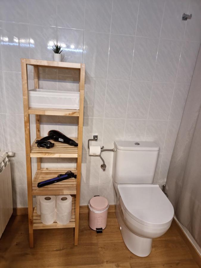 דירות פגסרדה Mariajo'S House מראה חיצוני תמונה