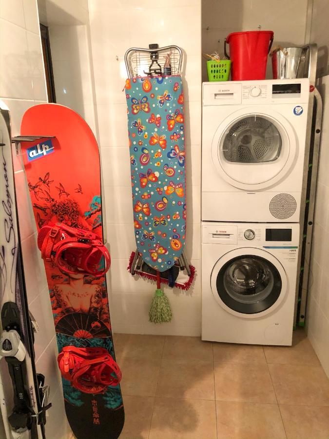 דירות פגסרדה Mariajo'S House מראה חיצוני תמונה